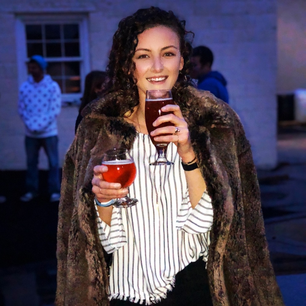 Meet your Posher, Samantha